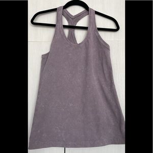 Lululemon cool racer back tank